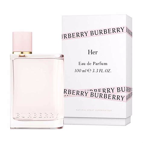 original burberry perfume price|Burberry her perfume 1 oz.